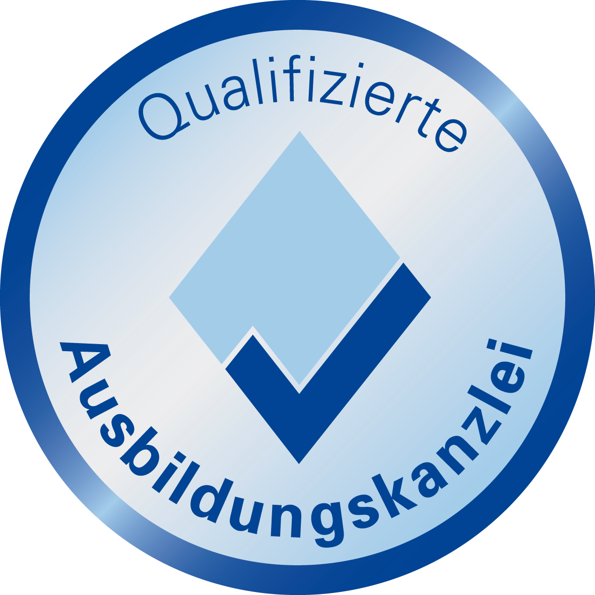 LSWB Siegel – Qualifizierte Ausbildungskanzlei